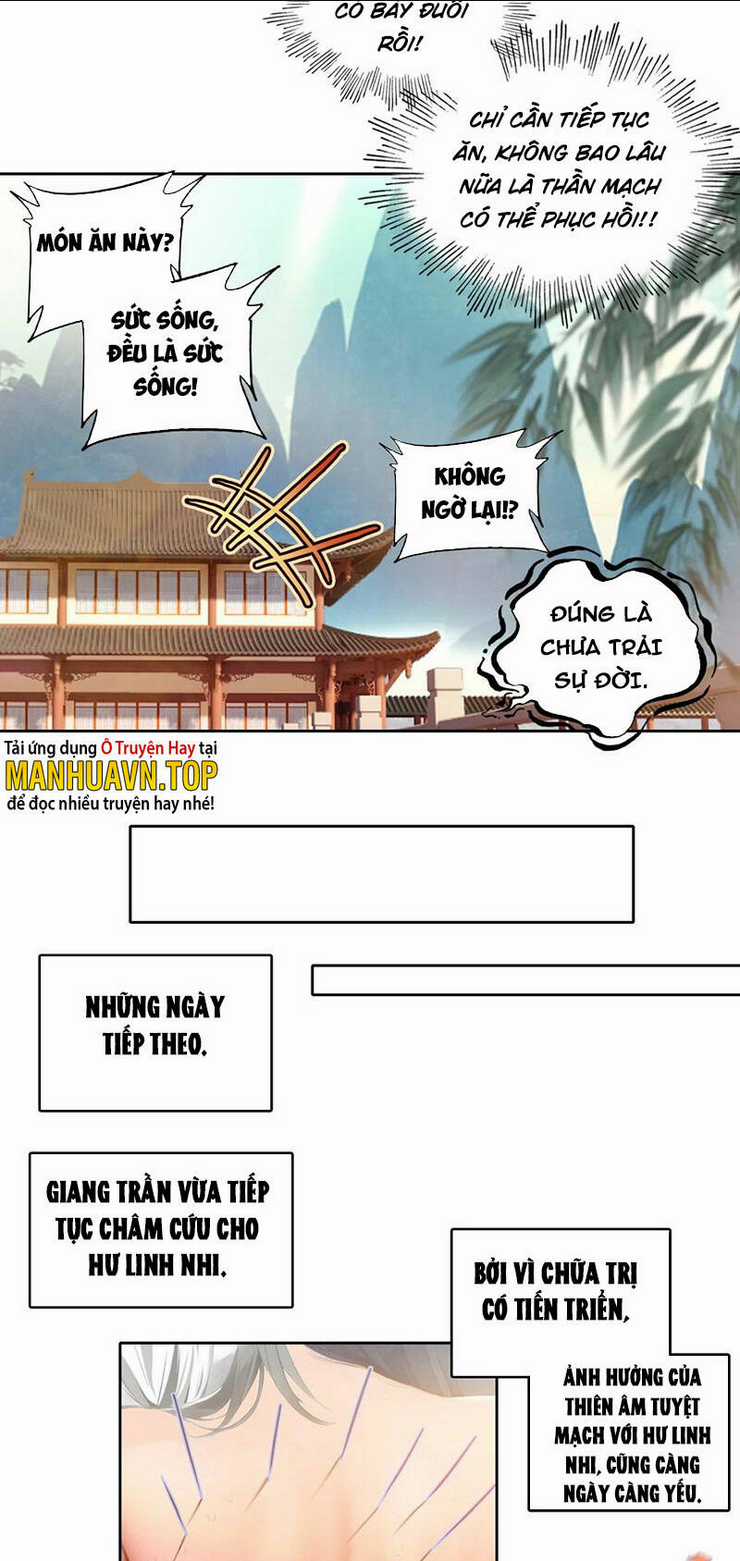 Ta Đây Chính Là Tuyệt Thế Cao Thủ Chapter 25 trang 34