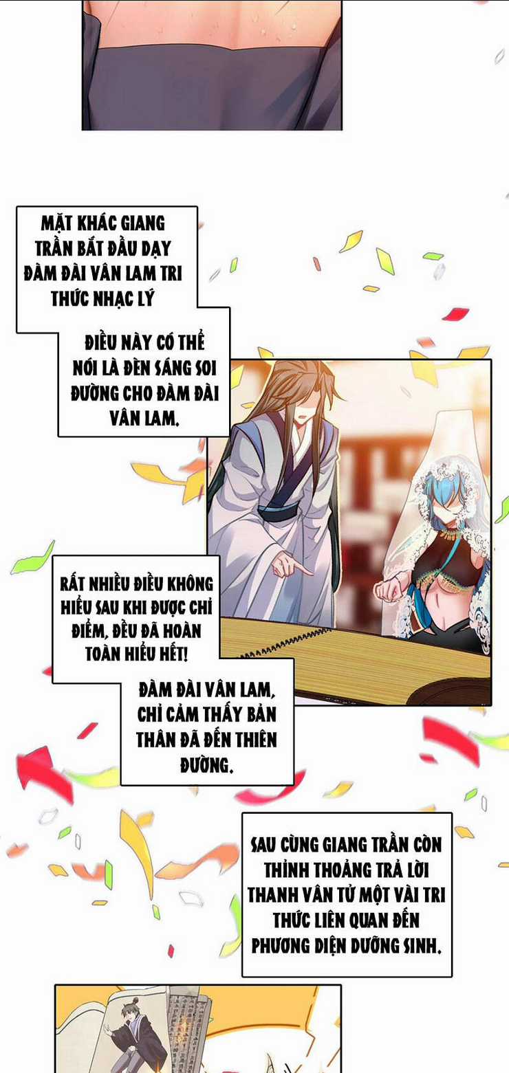 Ta Đây Chính Là Tuyệt Thế Cao Thủ Chapter 25 trang 35