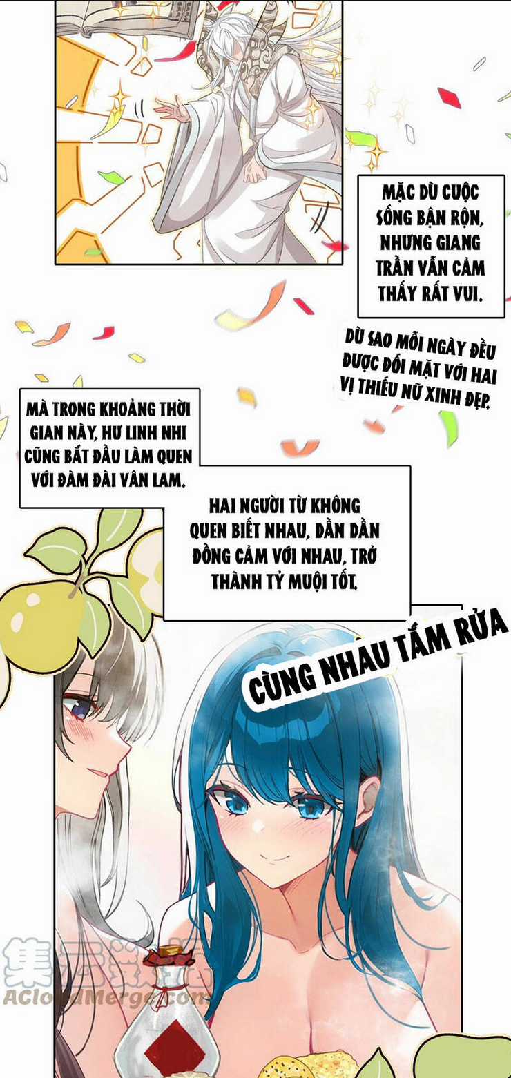 Ta Đây Chính Là Tuyệt Thế Cao Thủ Chapter 25 trang 36