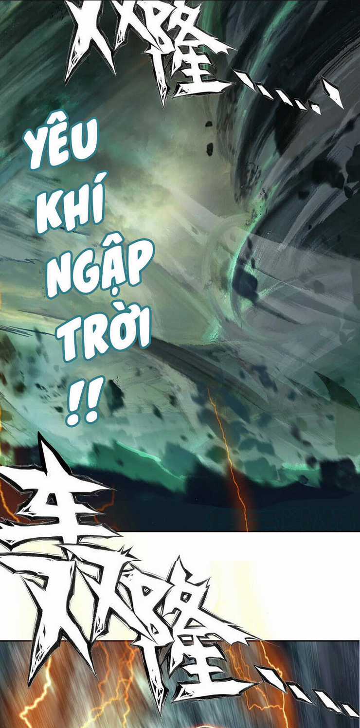 Ta Đây Chính Là Tuyệt Thế Cao Thủ Chapter 25 trang 39