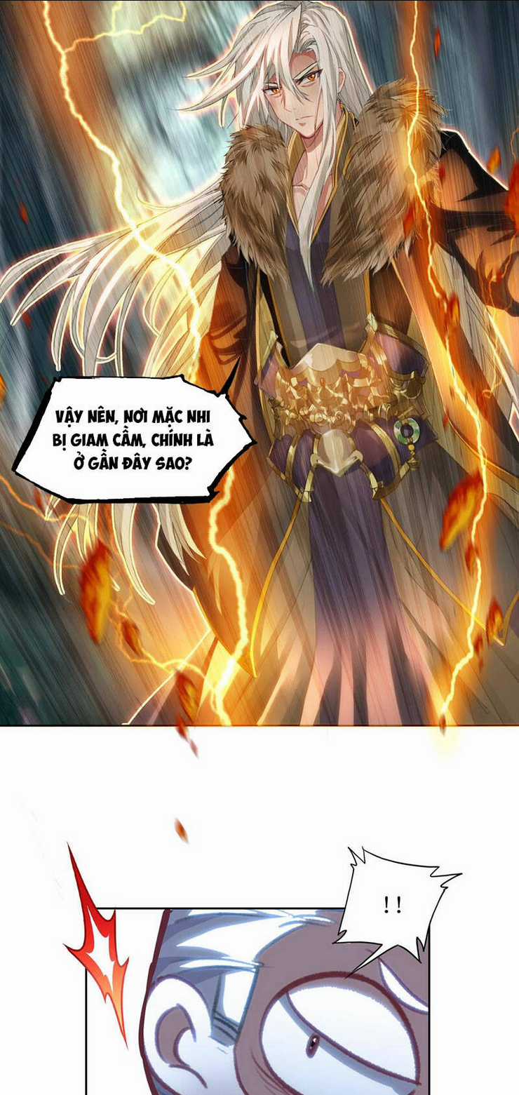 Ta Đây Chính Là Tuyệt Thế Cao Thủ Chapter 25 trang 40