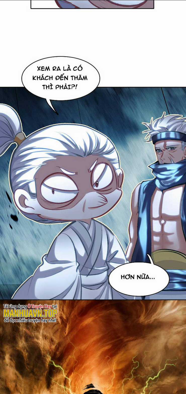 Ta Đây Chính Là Tuyệt Thế Cao Thủ Chapter 25 trang 41