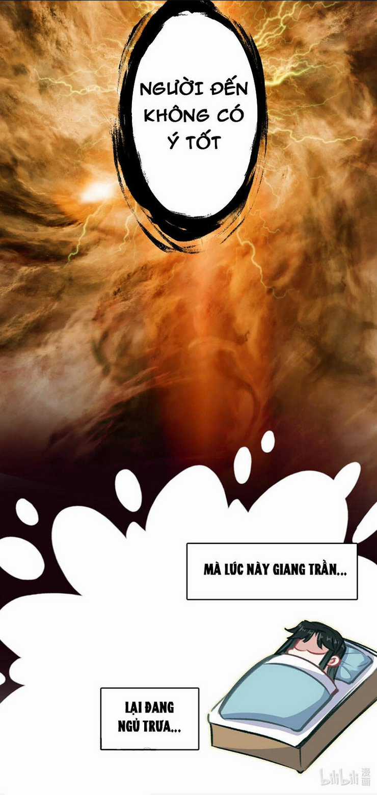 Ta Đây Chính Là Tuyệt Thế Cao Thủ Chapter 25 trang 42