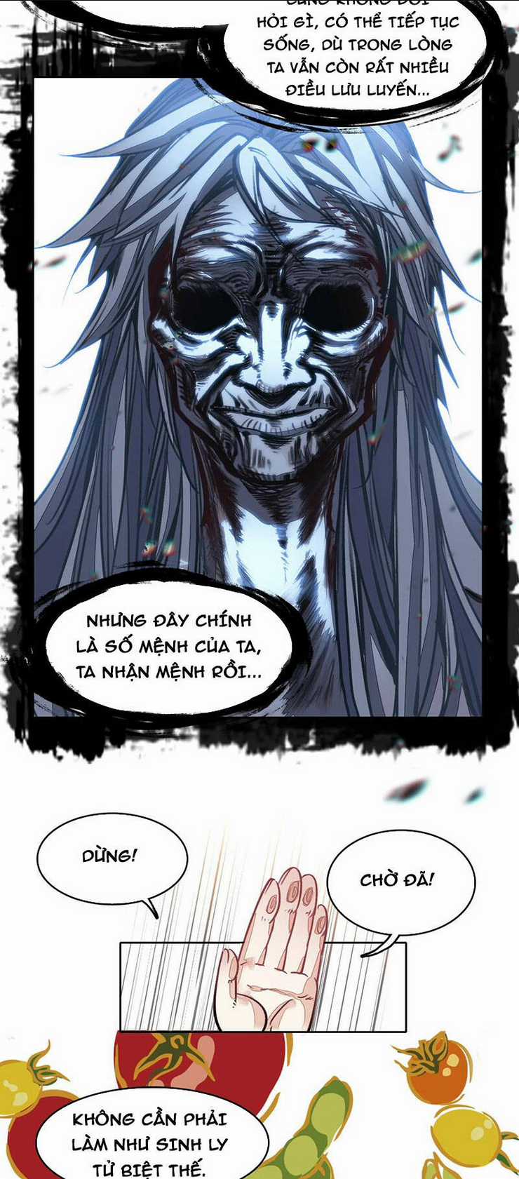 Ta Đây Chính Là Tuyệt Thế Cao Thủ Chapter 25 trang 6