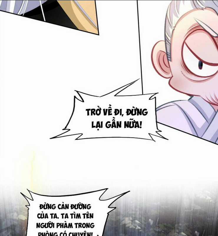 Ta Đây Chính Là Tuyệt Thế Cao Thủ Chapter 26 trang 17