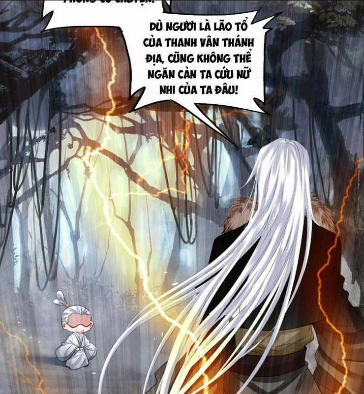 Ta Đây Chính Là Tuyệt Thế Cao Thủ Chapter 26 trang 18