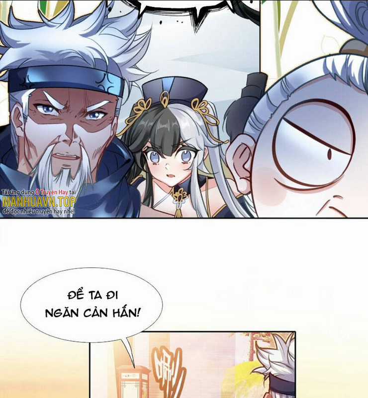 Ta Đây Chính Là Tuyệt Thế Cao Thủ Chapter 26 trang 2