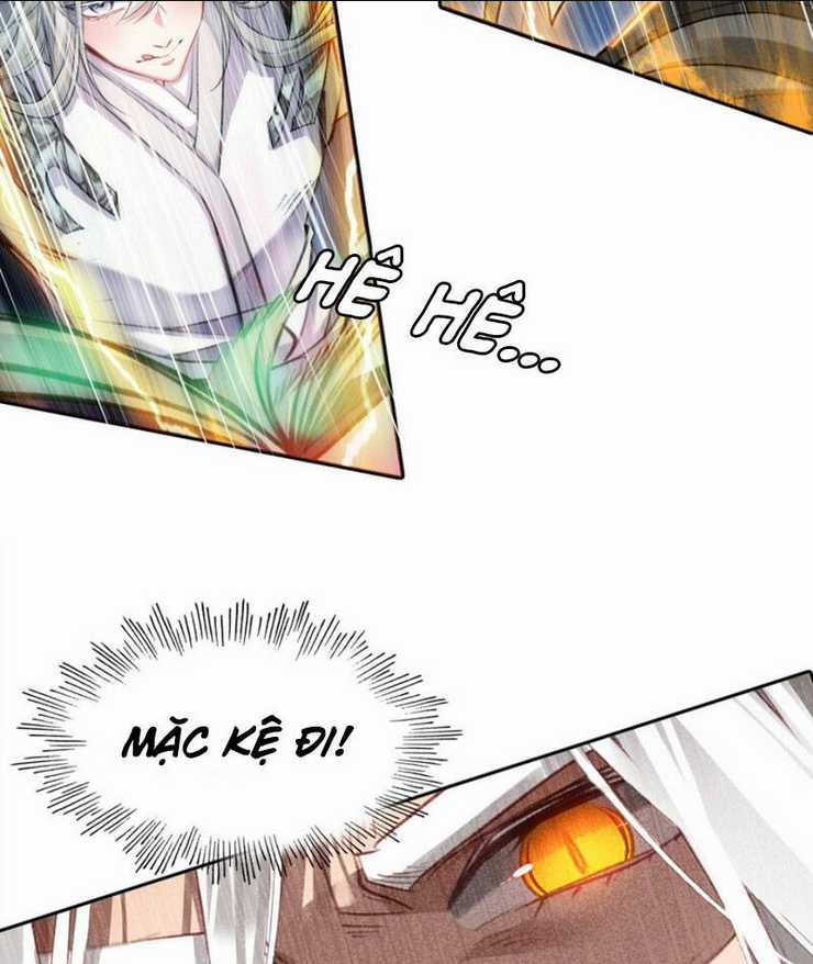 Ta Đây Chính Là Tuyệt Thế Cao Thủ Chapter 26 trang 36