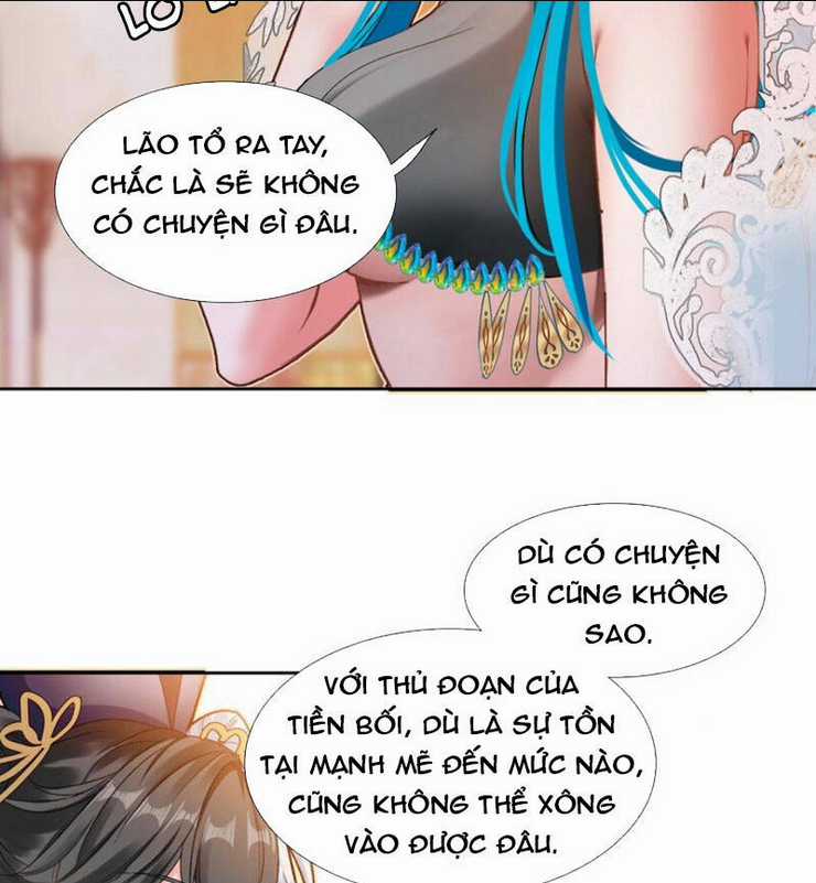Ta Đây Chính Là Tuyệt Thế Cao Thủ Chapter 26 trang 4
