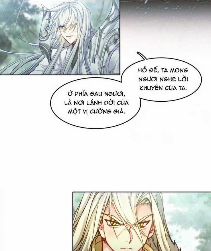 Ta Đây Chính Là Tuyệt Thế Cao Thủ Chapter 26 trang 46