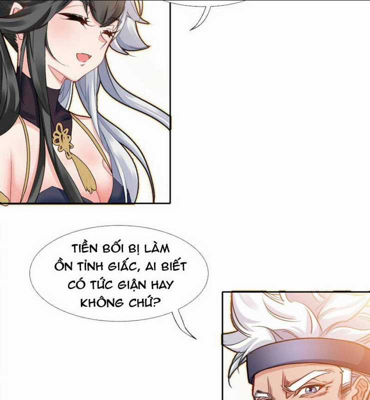 Ta Đây Chính Là Tuyệt Thế Cao Thủ Chapter 26 trang 5