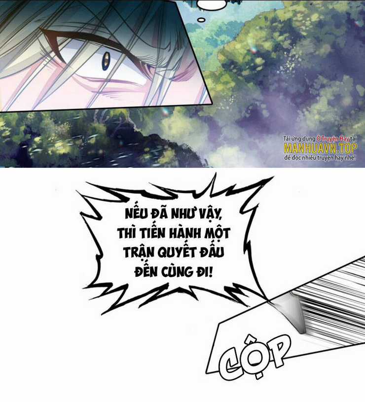 Ta Đây Chính Là Tuyệt Thế Cao Thủ Chapter 26 trang 56