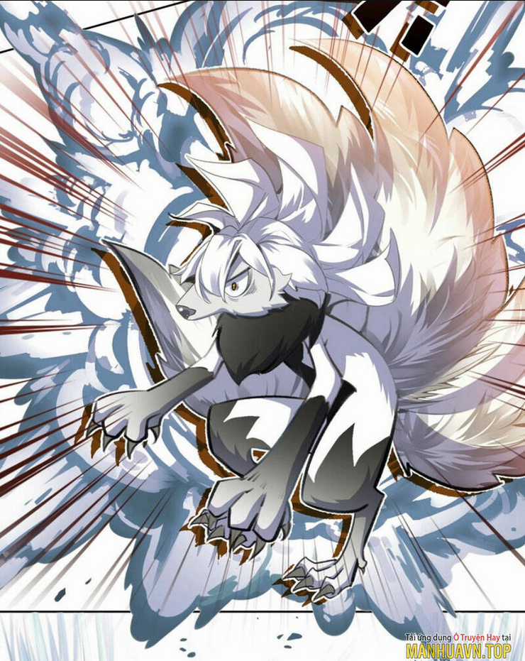 Ta Đây Chính Là Tuyệt Thế Cao Thủ Chapter 26 trang 87