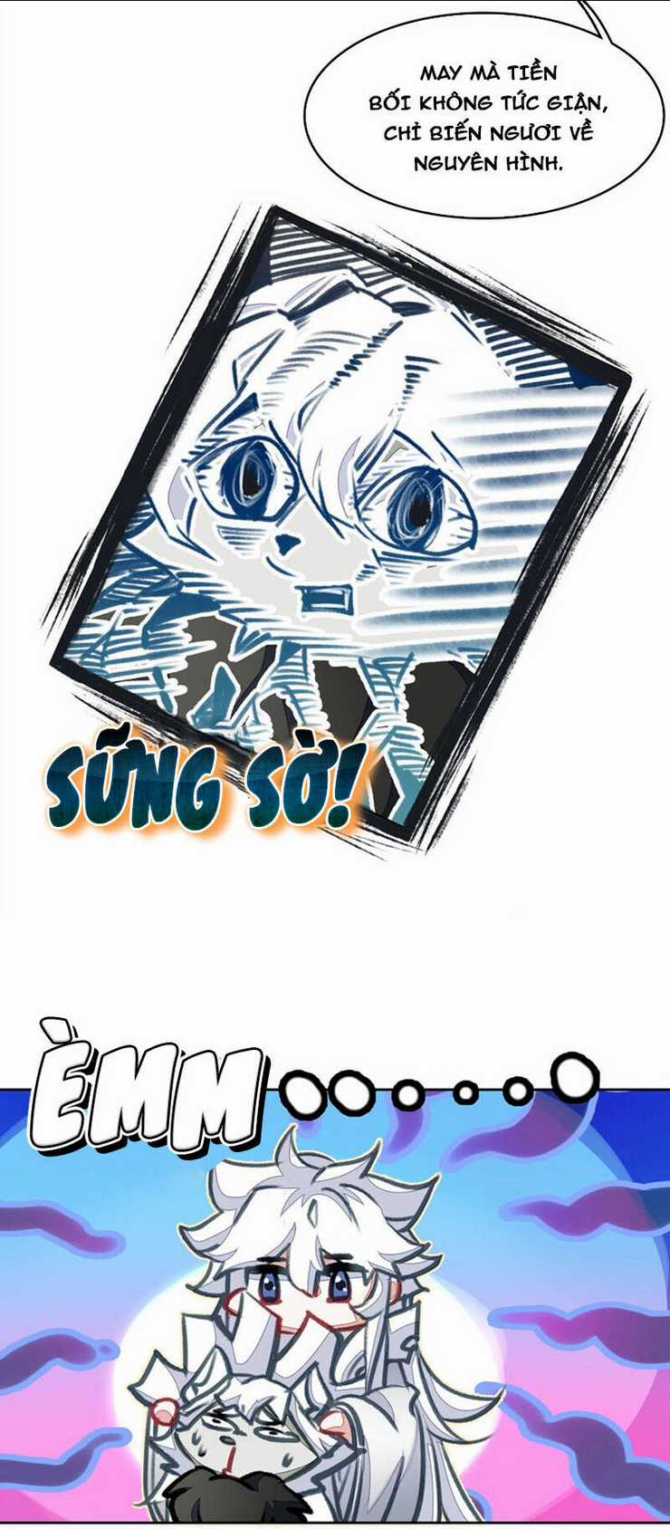 Ta Đây Chính Là Tuyệt Thế Cao Thủ Chapter 27 trang 10