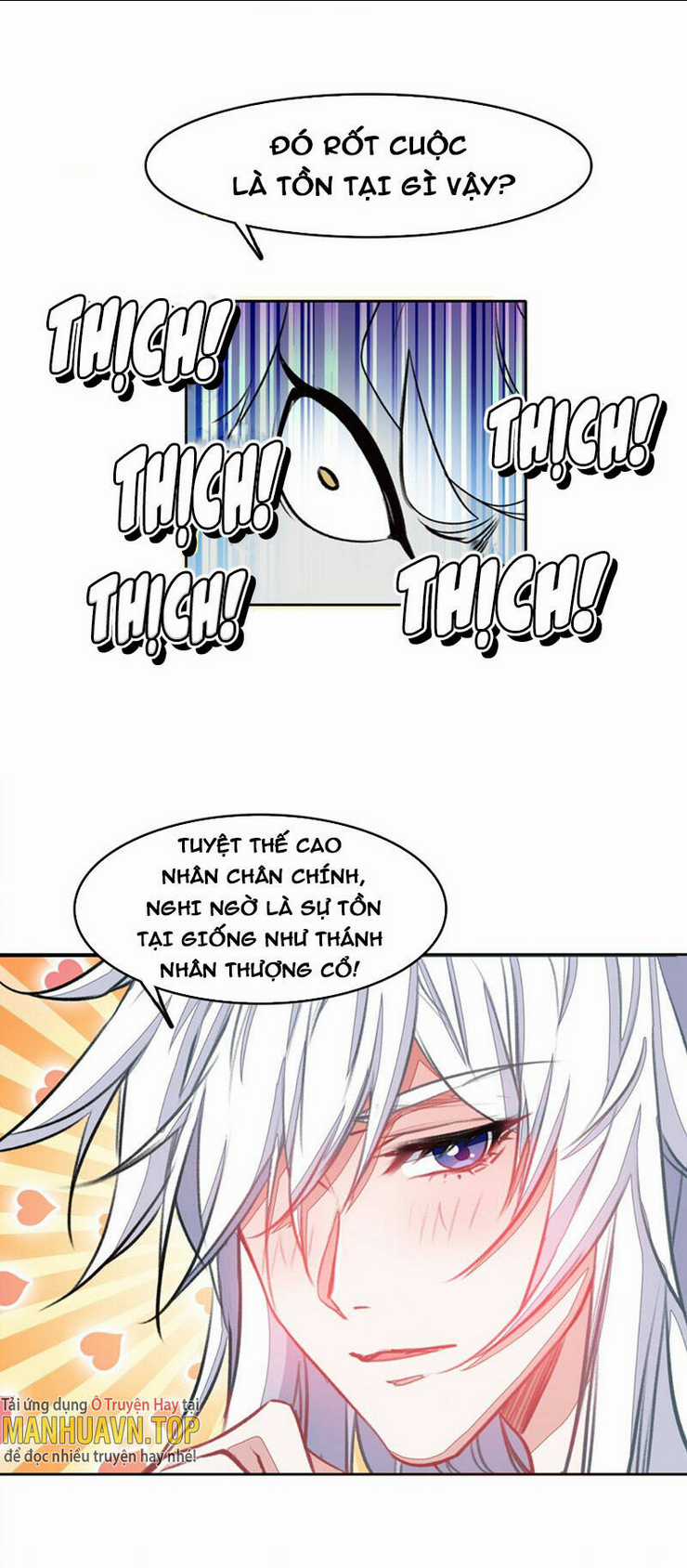 Ta Đây Chính Là Tuyệt Thế Cao Thủ Chapter 27 trang 11