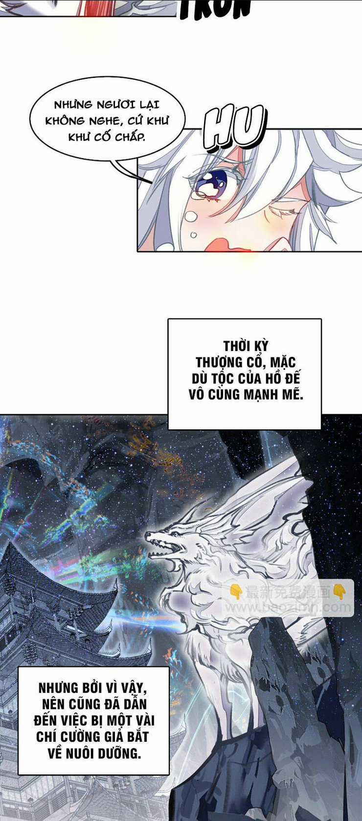 Ta Đây Chính Là Tuyệt Thế Cao Thủ Chapter 27 trang 14