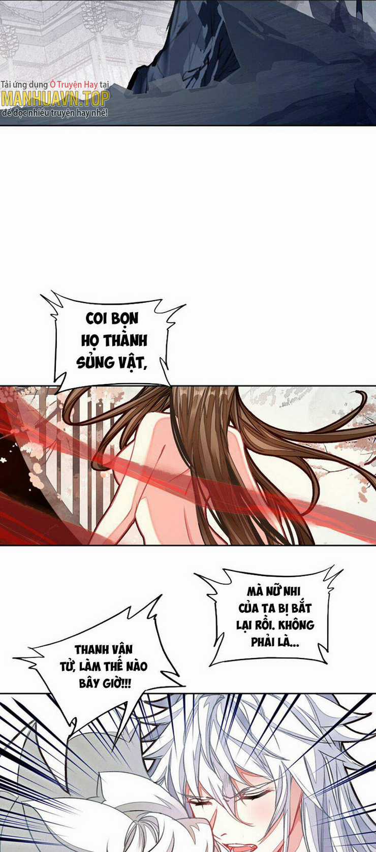 Ta Đây Chính Là Tuyệt Thế Cao Thủ Chapter 27 trang 15