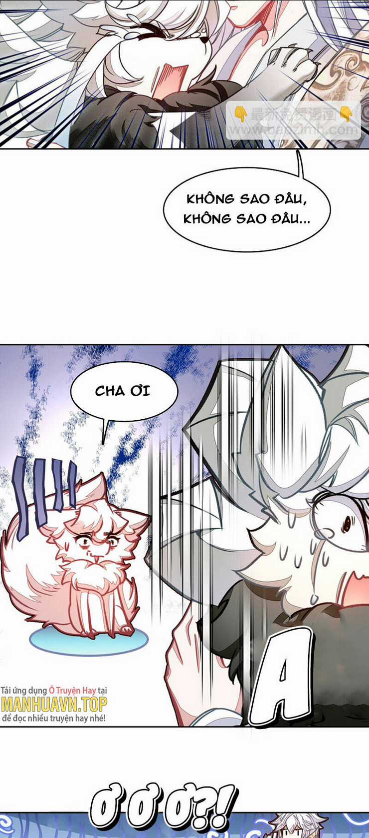 Ta Đây Chính Là Tuyệt Thế Cao Thủ Chapter 27 trang 16