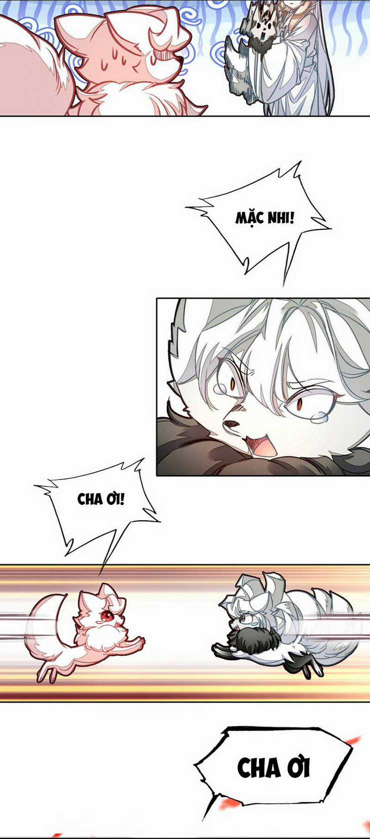 Ta Đây Chính Là Tuyệt Thế Cao Thủ Chapter 27 trang 17