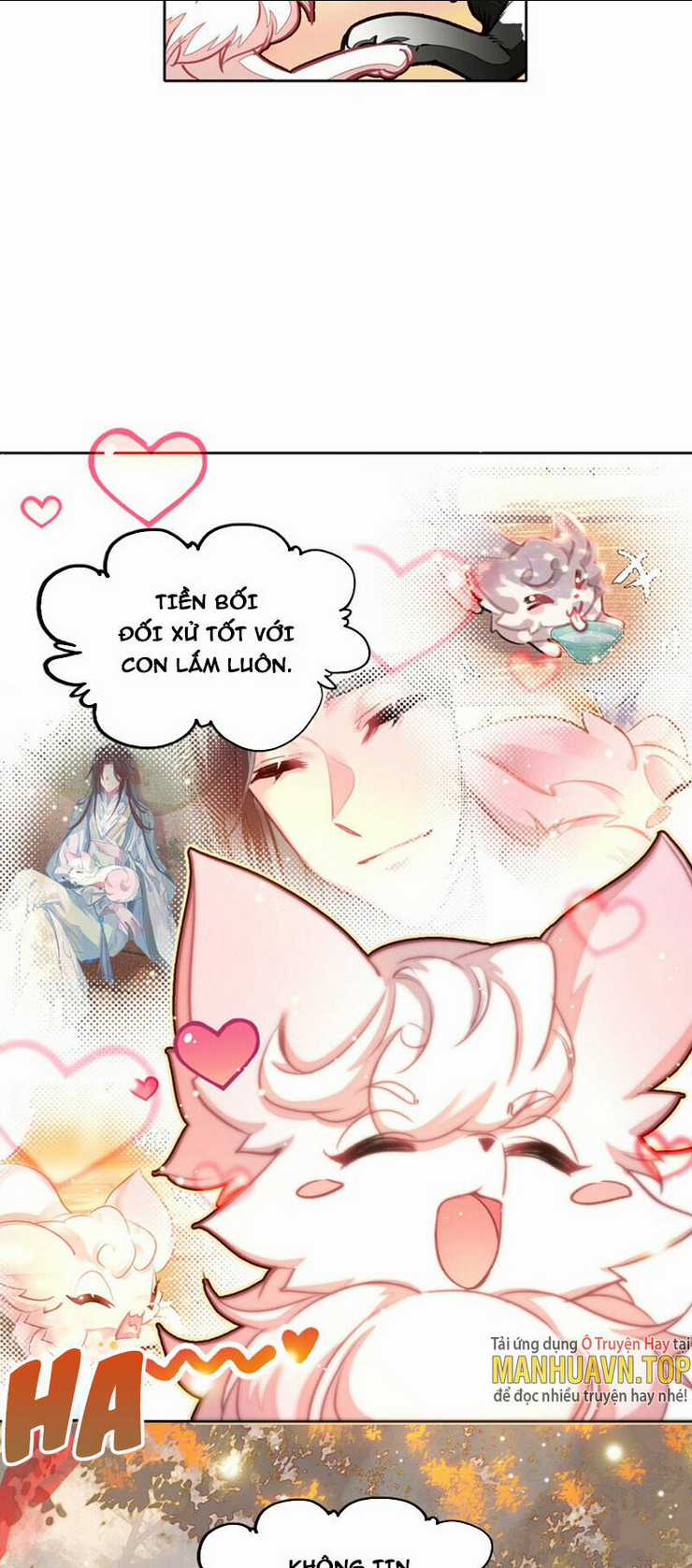 Ta Đây Chính Là Tuyệt Thế Cao Thủ Chapter 27 trang 19