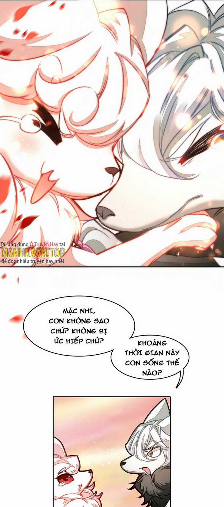 Ta Đây Chính Là Tuyệt Thế Cao Thủ Chapter 27 trang 18