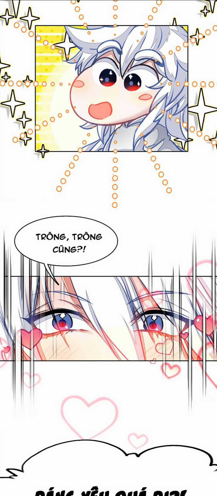 Ta Đây Chính Là Tuyệt Thế Cao Thủ Chapter 27 trang 2