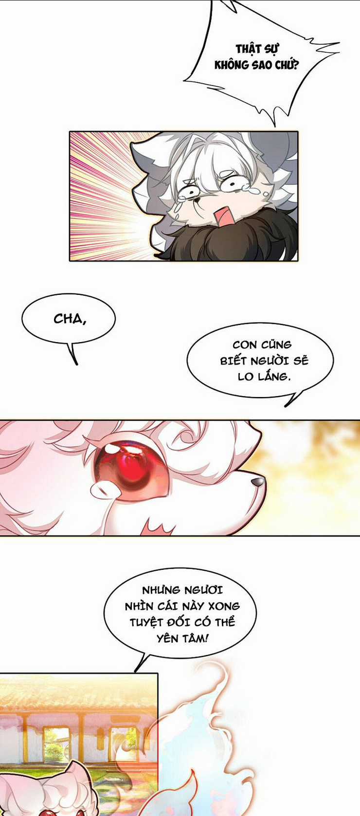 Ta Đây Chính Là Tuyệt Thế Cao Thủ Chapter 27 trang 21