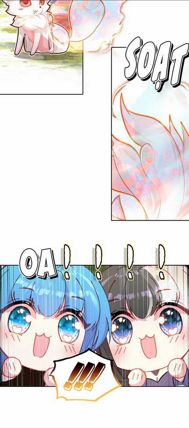 Ta Đây Chính Là Tuyệt Thế Cao Thủ Chapter 27 trang 22