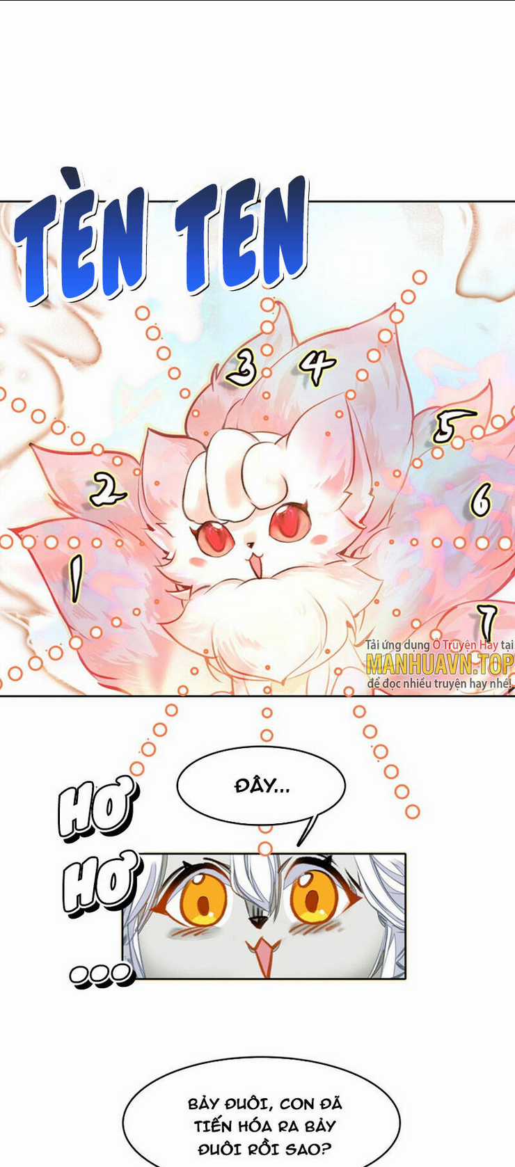 Ta Đây Chính Là Tuyệt Thế Cao Thủ Chapter 27 trang 23