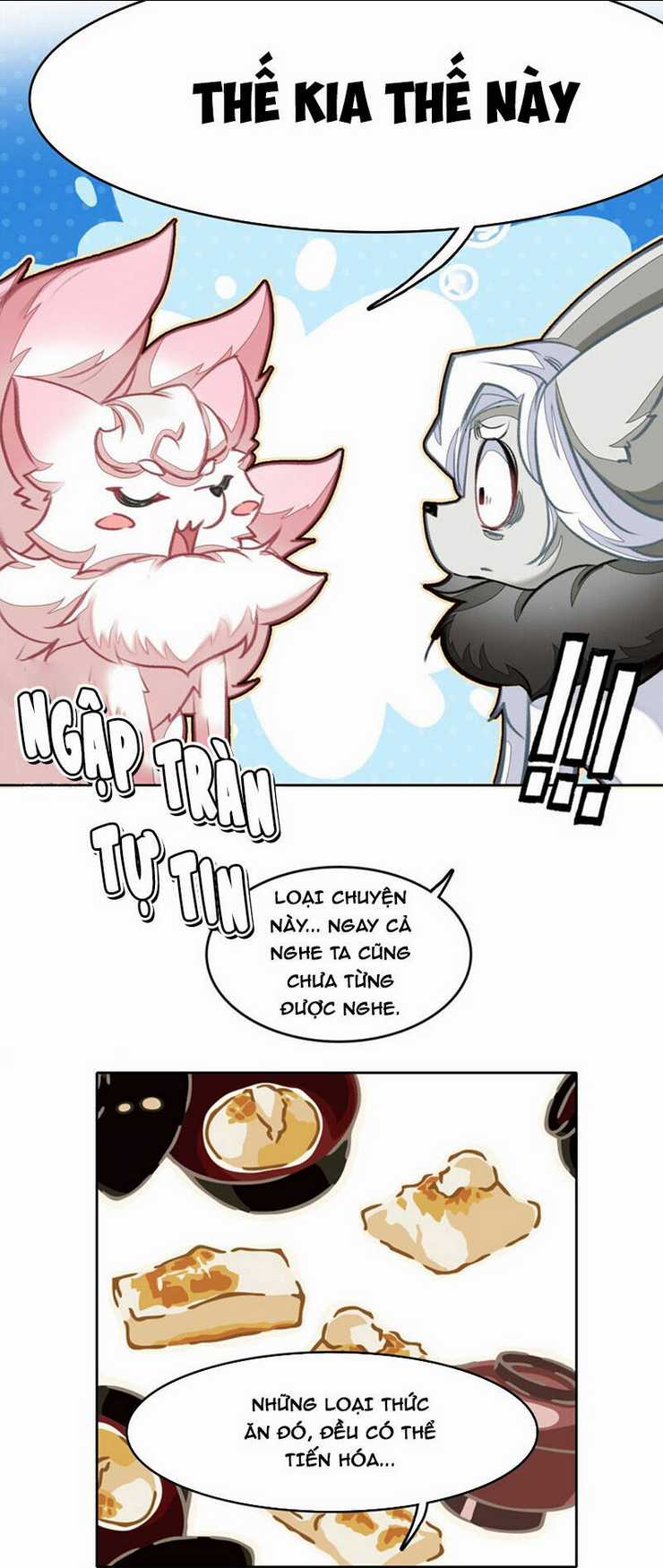 Ta Đây Chính Là Tuyệt Thế Cao Thủ Chapter 27 trang 25