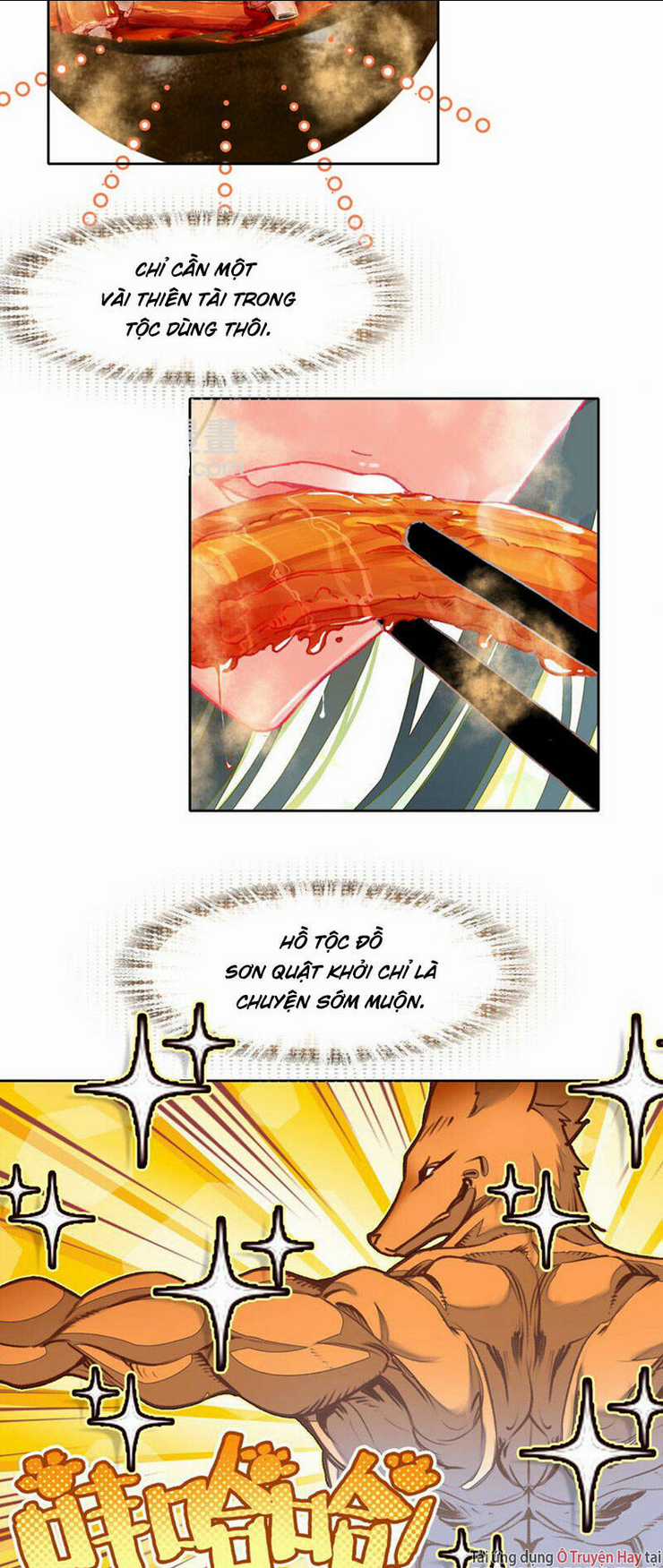 Ta Đây Chính Là Tuyệt Thế Cao Thủ Chapter 27 trang 27