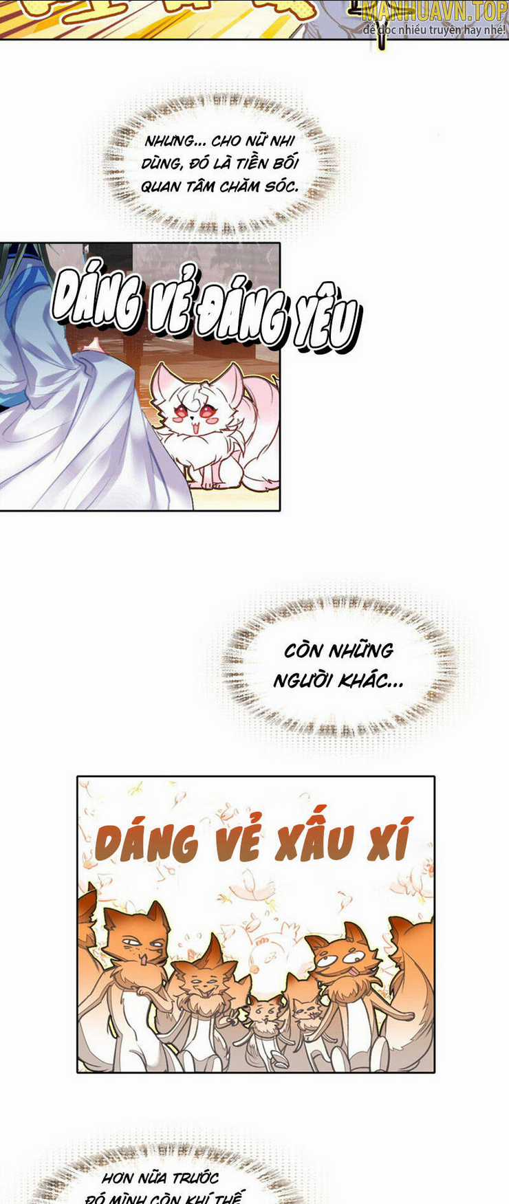 Ta Đây Chính Là Tuyệt Thế Cao Thủ Chapter 27 trang 28