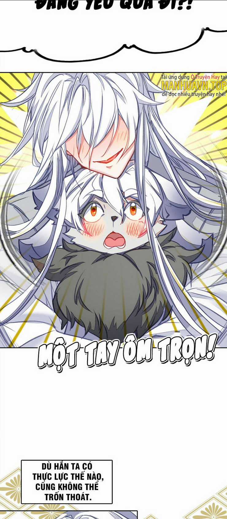 Ta Đây Chính Là Tuyệt Thế Cao Thủ Chapter 27 trang 3