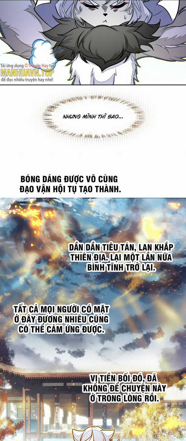 Ta Đây Chính Là Tuyệt Thế Cao Thủ Chapter 27 trang 30