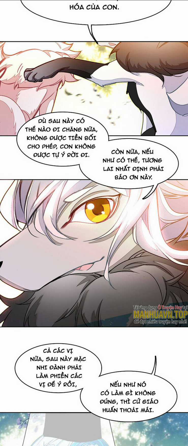 Ta Đây Chính Là Tuyệt Thế Cao Thủ Chapter 27 trang 32