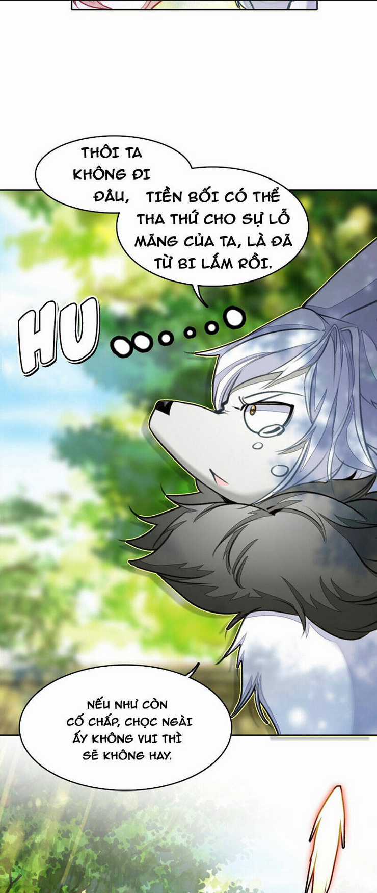 Ta Đây Chính Là Tuyệt Thế Cao Thủ Chapter 27 trang 34