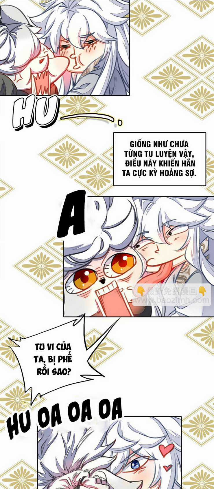 Ta Đây Chính Là Tuyệt Thế Cao Thủ Chapter 27 trang 4