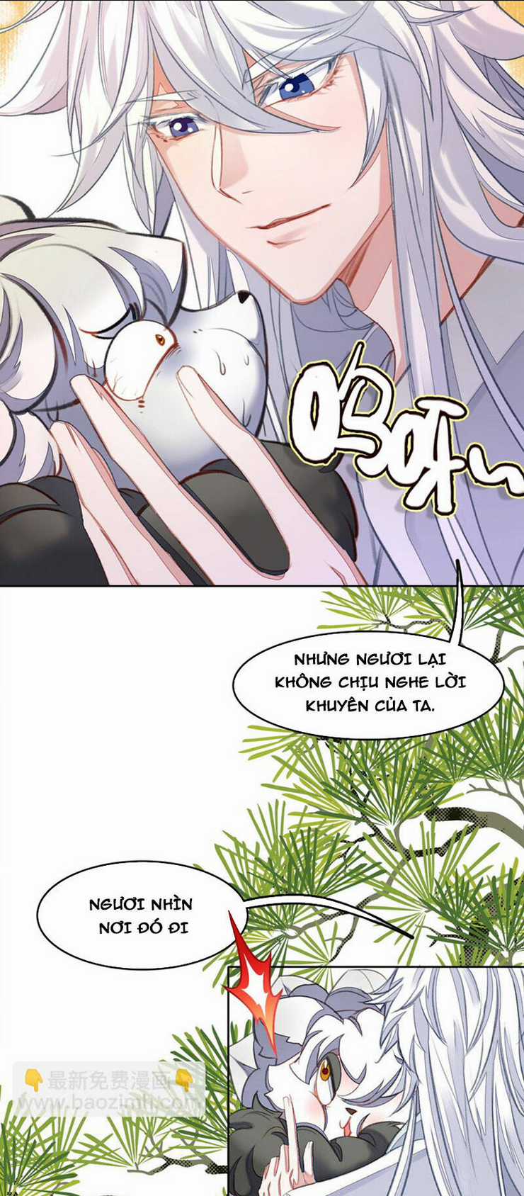 Ta Đây Chính Là Tuyệt Thế Cao Thủ Chapter 27 trang 6