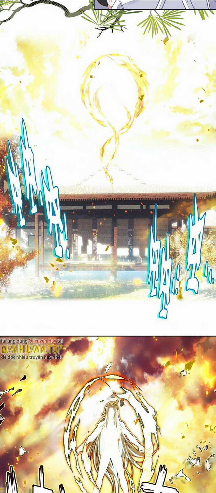 Ta Đây Chính Là Tuyệt Thế Cao Thủ Chapter 27 trang 7