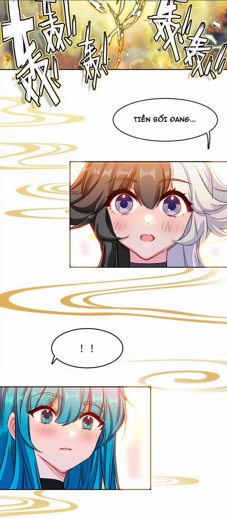 Ta Đây Chính Là Tuyệt Thế Cao Thủ Chapter 27 trang 8