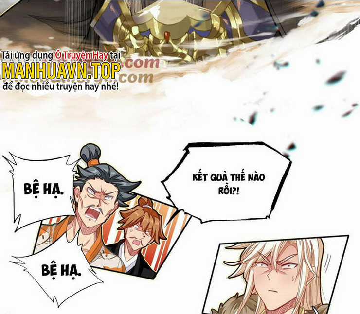 Ta Đây Chính Là Tuyệt Thế Cao Thủ Chapter 28 trang 15