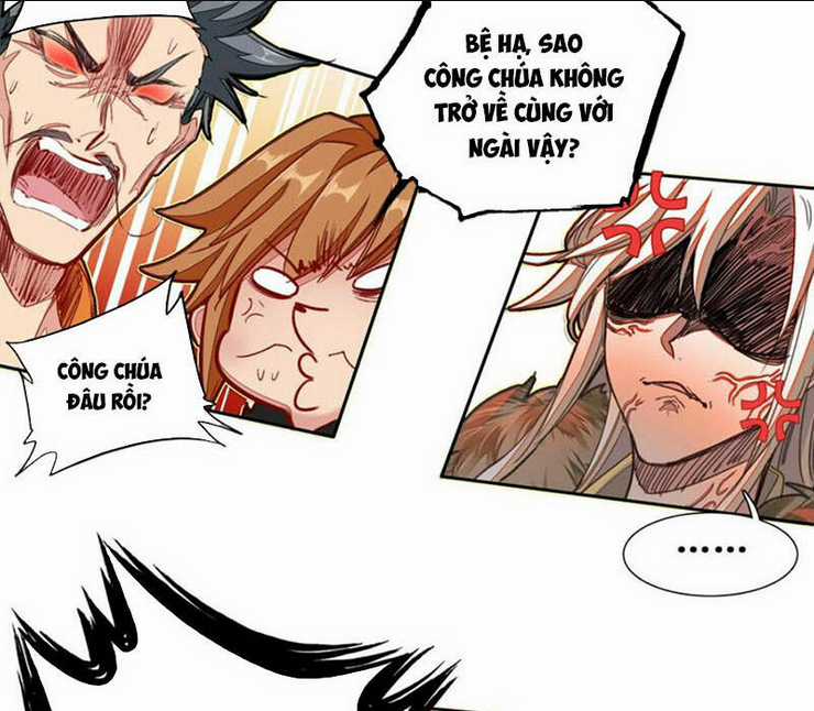 Ta Đây Chính Là Tuyệt Thế Cao Thủ Chapter 28 trang 17