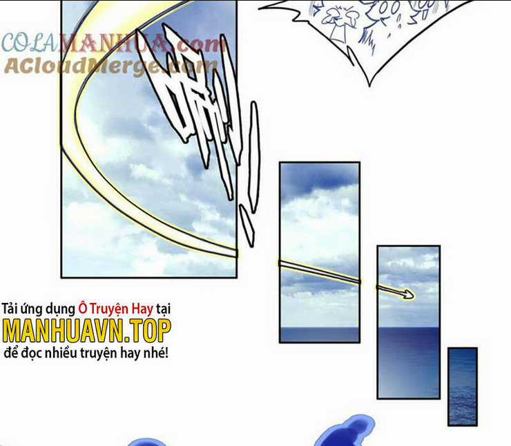 Ta Đây Chính Là Tuyệt Thế Cao Thủ Chapter 28 trang 22