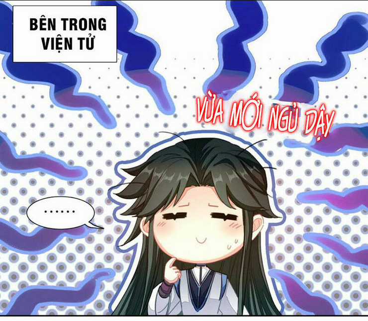 Ta Đây Chính Là Tuyệt Thế Cao Thủ Chapter 28 trang 23