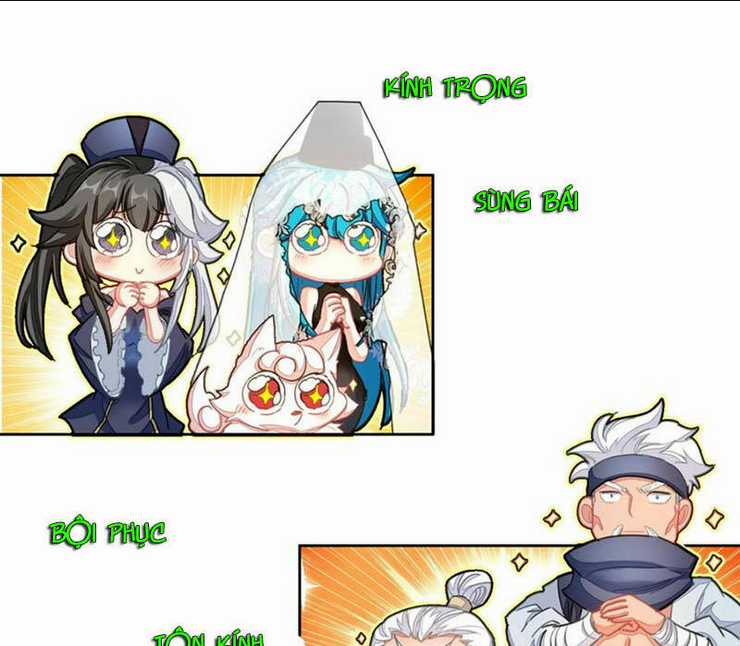 Ta Đây Chính Là Tuyệt Thế Cao Thủ Chapter 28 trang 24