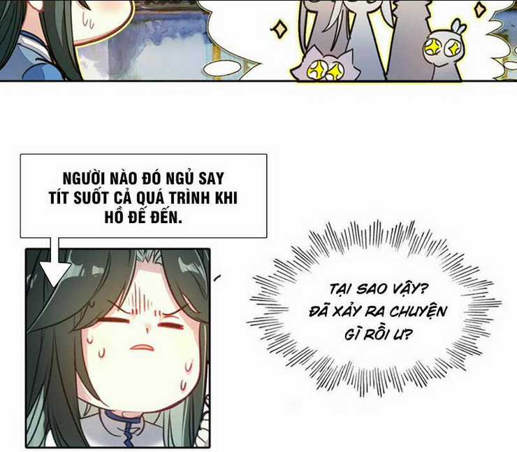 Ta Đây Chính Là Tuyệt Thế Cao Thủ Chapter 28 trang 26