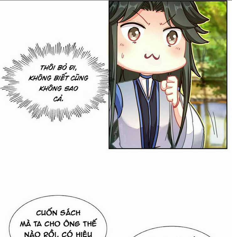 Ta Đây Chính Là Tuyệt Thế Cao Thủ Chapter 28 trang 27