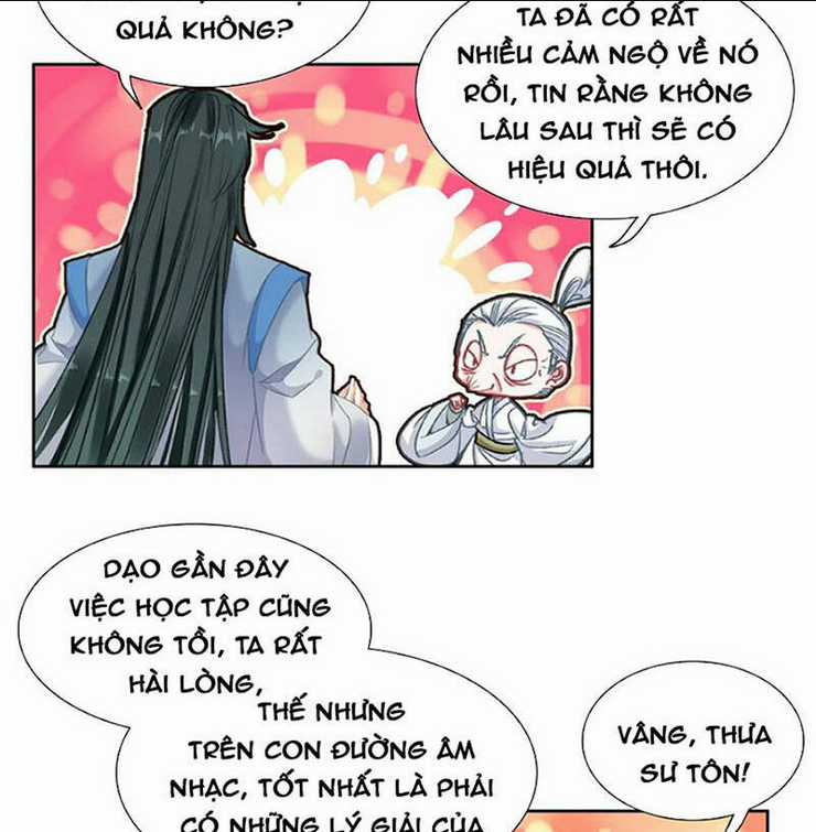 Ta Đây Chính Là Tuyệt Thế Cao Thủ Chapter 28 trang 28