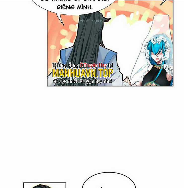 Ta Đây Chính Là Tuyệt Thế Cao Thủ Chapter 28 trang 29