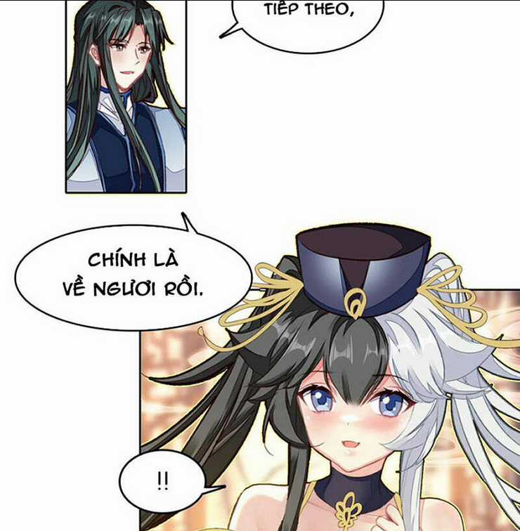 Ta Đây Chính Là Tuyệt Thế Cao Thủ Chapter 28 trang 30